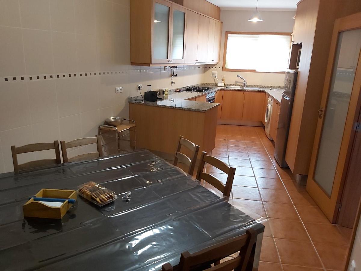 Ulfilanis Vila Fiães Exterior foto