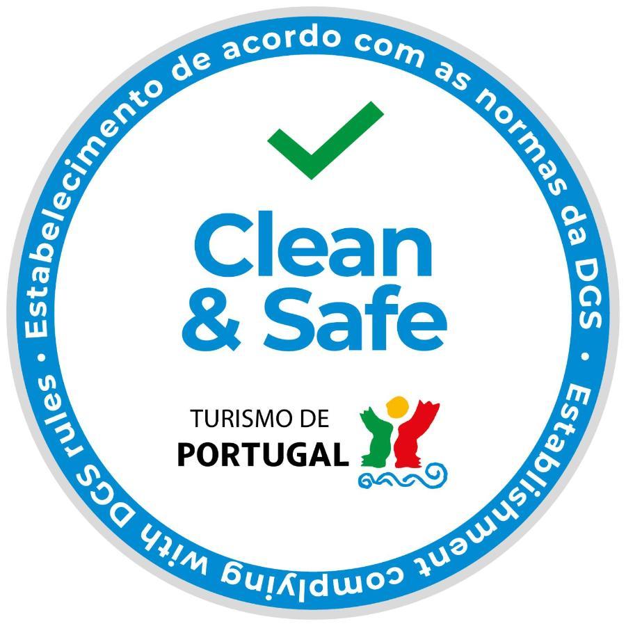 Ulfilanis Vila Fiães Exterior foto