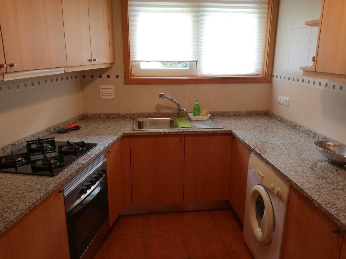 Ulfilanis Vila Fiães Exterior foto